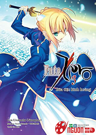 Fate/zero (Phần 2)