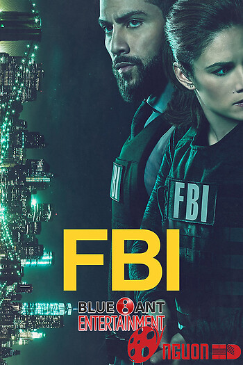 Fbi S3