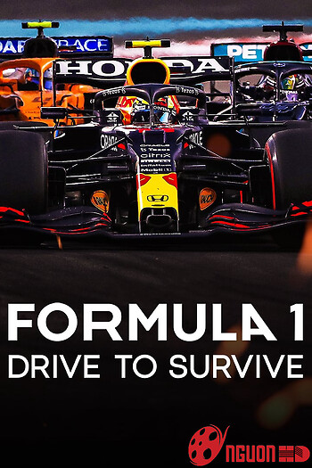 Formula 1: Cuộc Đua Sống Còn (Phần 6)
