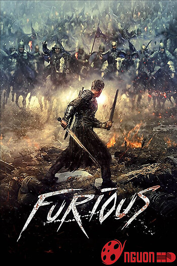 Furious