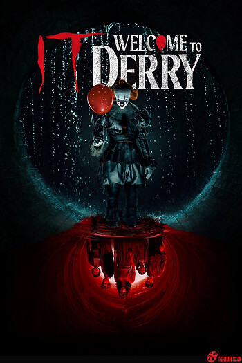 Gã Hề Ma Quái: Chào Mừng Đến Derry