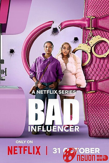 Gần Mực Thì Đen