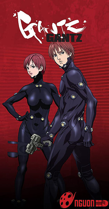 Gantz (Phần 1)