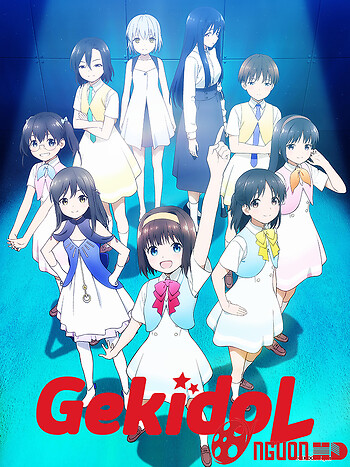 Gekidol