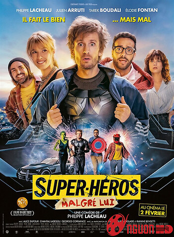 Giả Danh Anh Hùng