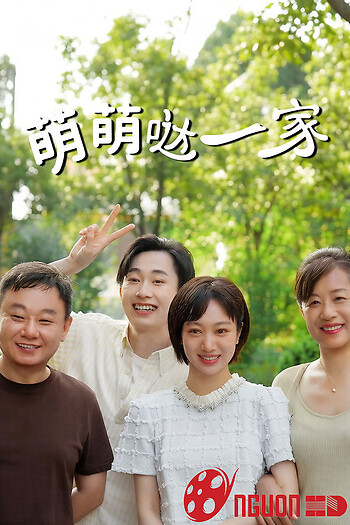 Gia Đình Đáng Yêu