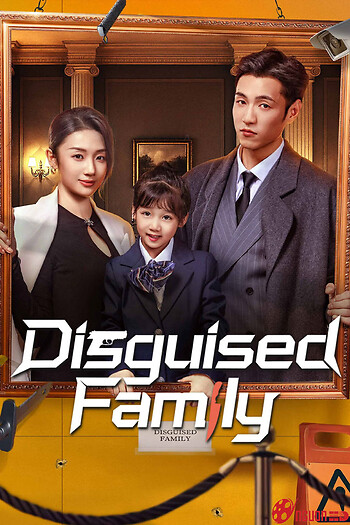 Gia Đình Ngụy Trang