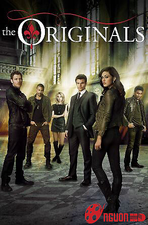 Gia Đình Thủy Tổ (Phần 5)