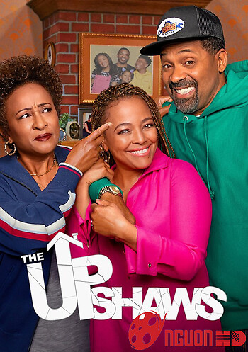 Gia Đình Upshaws (Phần 4)