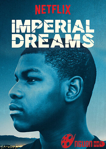 Giấc Mơ Đế Quốc