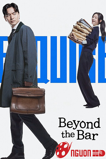 Giấc Mơ Người Luật Sư