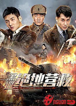 Giải Cứu Cáo Đen