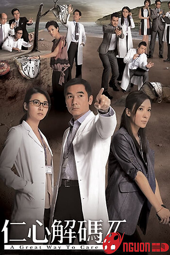 Giải Mã Nhân Tâm Ii