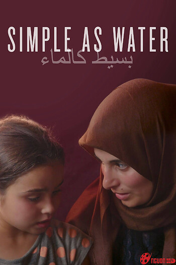 Giản Dị Như Nước