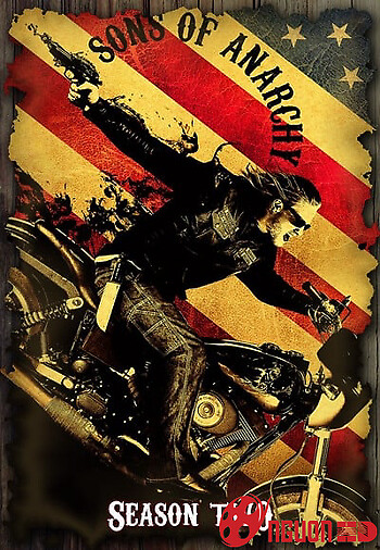 Giang Hồ Đẫm Máu (Phần 2)