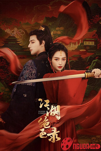 Giang Hồ Tuyệt Sắc Lục