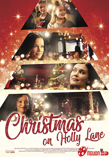 Giáng Sinh Ở Holly Lane