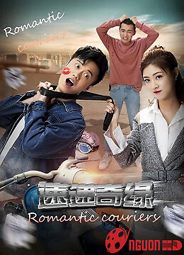 Giao Thông Lãng Mạn