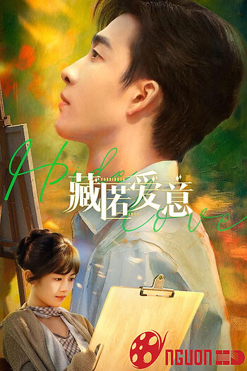 Giấu Kín Tình Yêu