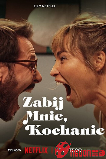 Giết Tôi Đi, Hỡi Tình Yêu