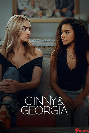 Ginny & Georgia (Phần 3)