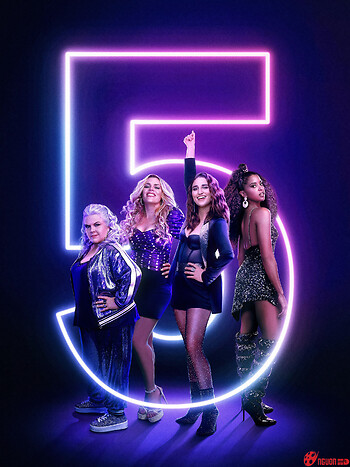 Girls5Eva (Phần 2)