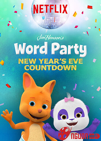 Giúp Bé Học Từ Vựng (Phần 1)