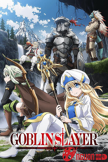 Goblin Slayer