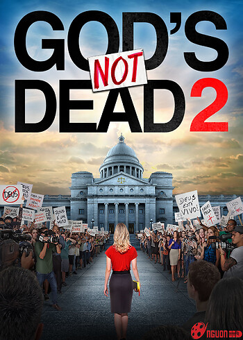 God's Not Dead 2