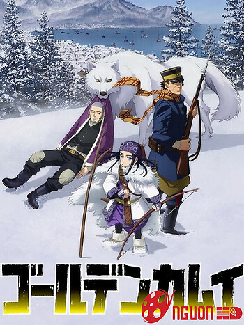 Golden Kamuy