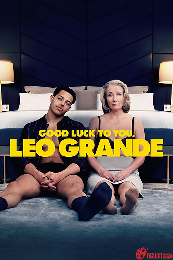 Good Luck To You, Leo Grande