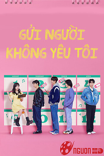 Gửi Người Không Yêu Tôi