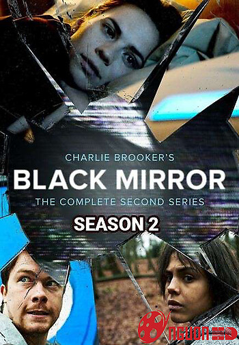 Gương Đen (Phần 2)