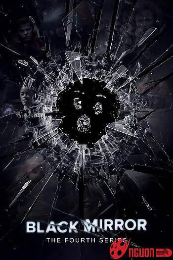 Gương Đen (Phần 4)