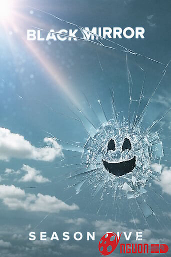 Gương Đen (Phần 5)