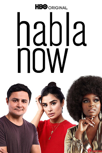 Habla Now - Hãy Chia Sẻ Ngay