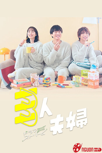 Hai Chồng Một Vợ