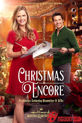 Hát Tiếp Khúc Giáng Sinh