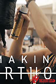 Hậu Trường: Rũ Bỏ