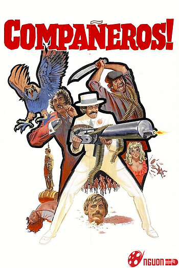 Hãy Bắn Đi, Các Đồng Chí