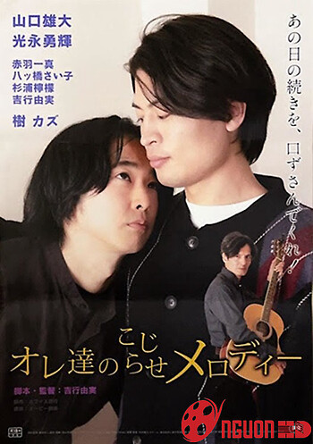 Hãy Để Tôi Nghe Giọng Nói Của Bạn