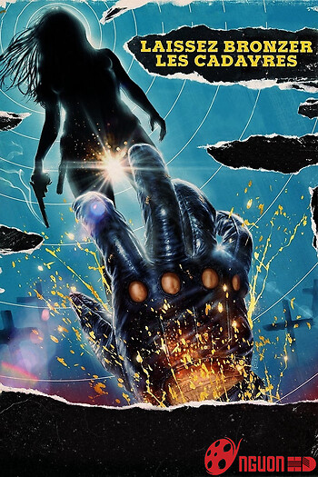 Hãy Để Xác Chết Tan