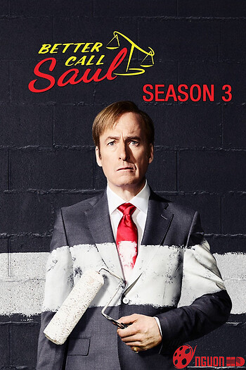 Hãy Gọi Cho Saul (Phần 3)