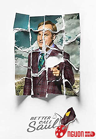 Hãy Gọi Cho Saul (Phần 5)