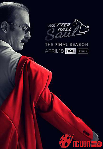 Hãy Gọi Cho Saul (Phần 6)