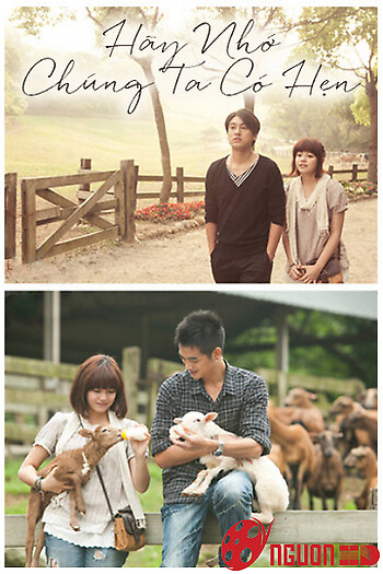 Hãy Nhớ Chúng Ta Có Hẹn