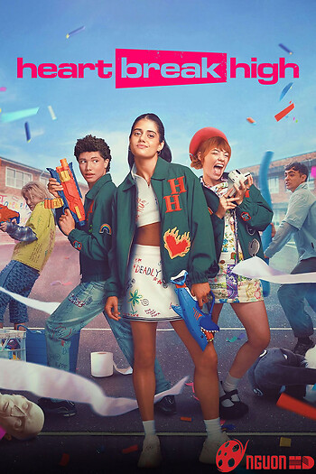 Heartbreak High (Phần 3)