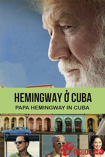 Hemingway Ở Cuba