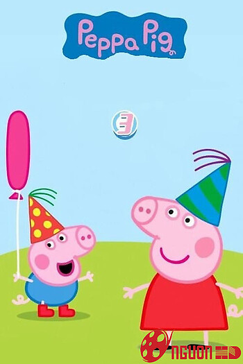 Heo Peppa (Phần 3)