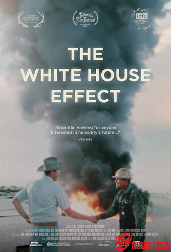 Hiệu Ứng Nhà Trắng